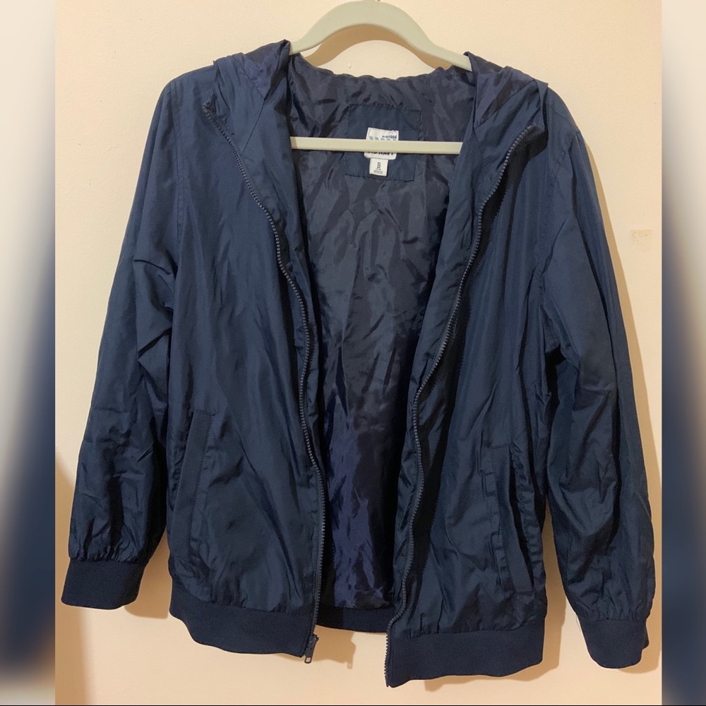 Old Navy Wind Breaker Jacket
